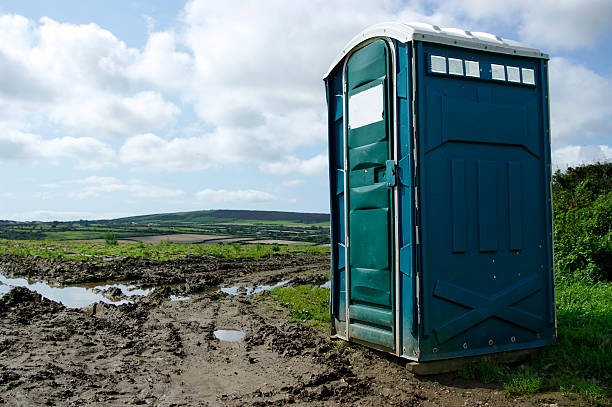Best Portable Restroom Maintenance and Cleaning  in Madison, SD