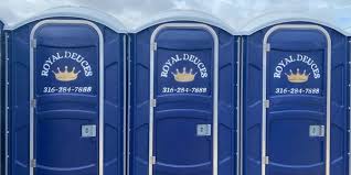 Best Portable Toilet Rental for Emergency Services  in Madison, SD